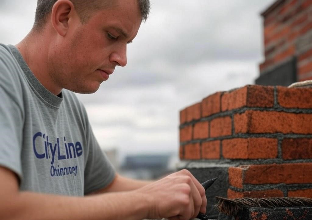 Affordable Chimney Draft Issue Services in Groesbeck, OH