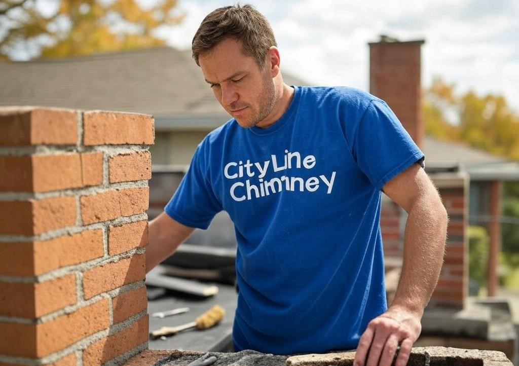 Chimney Draft Issue Services You Can Trust in Groesbeck, OH