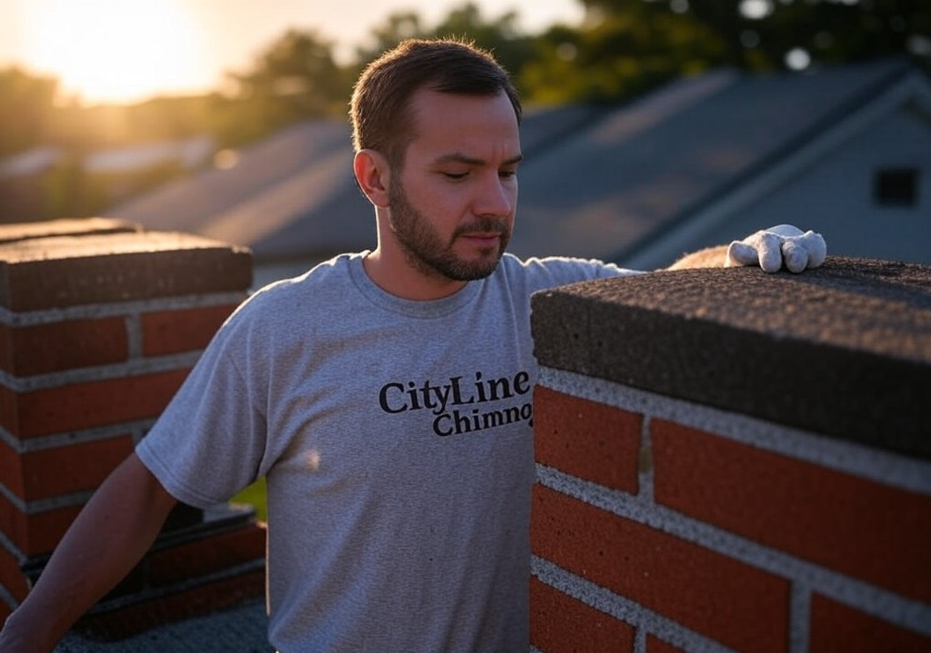 Dependable Chimney Rebuilding Services for Lasting Quality in Groesbeck, NC